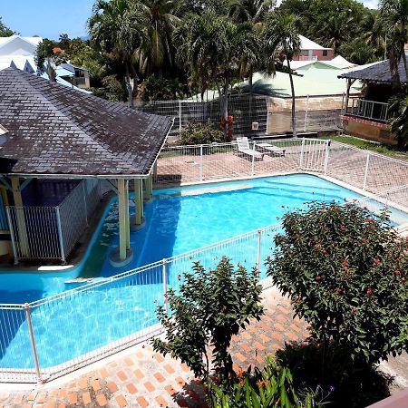 Studio Climatise - Piscine-Plage - 2 A 3 Personnes سانت آن المظهر الخارجي الصورة